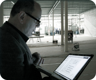 Engineering & prefabrication